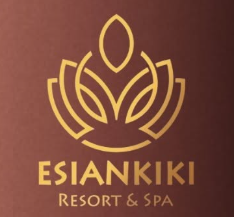Esiankiki Resort logo